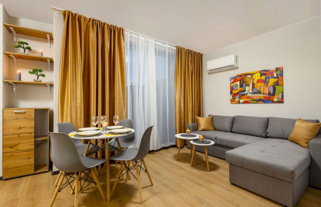 Best Guest 2 Apartments - Foto 26