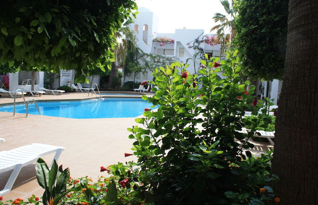 Apartamentos Torrelaguna - Foto 27