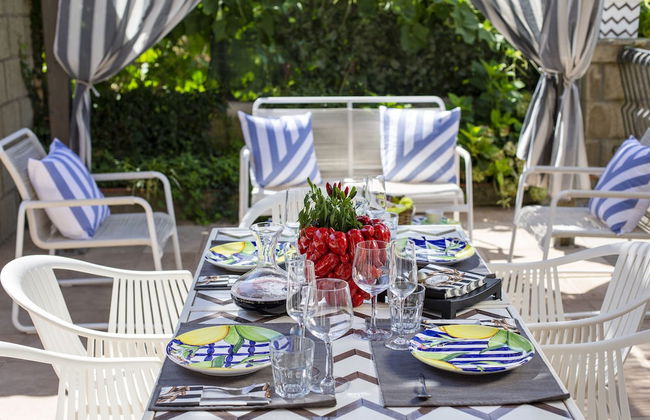 Villa Felice - Foto 22