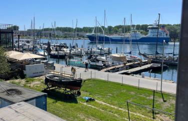 Port of Travemünde, Opening 2021 - Foto 1