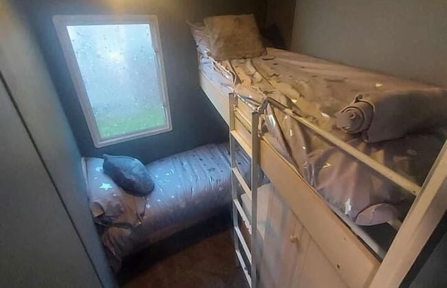The Daxie 3-bed Caravan in Butlins Skegness - Foto 6