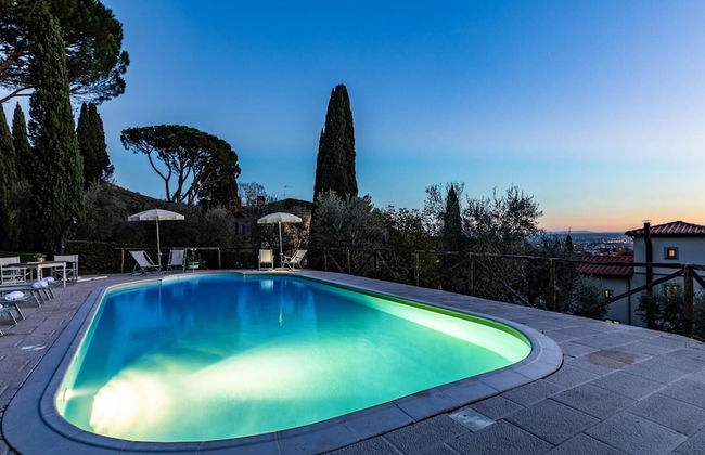 Torre Angelina 10 2 - Foto 1