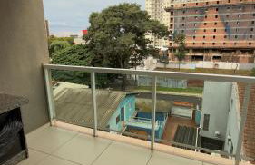 Excelente apto no centro Foz. Ótima localização - Photo 78