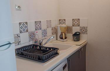 APPARTEMENT BORD DE MER - Foto 5