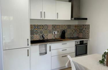 LE TERRACOTTA COTE D'AZUR - Proche PLAGE - Terrasse & Confort - CLIM - Parking et Wifi Gratuit- OFFRE SPECIALE - Foto 4