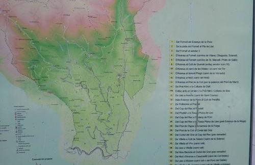 Cal Tià, La Llosa, espai independent - Foto 12