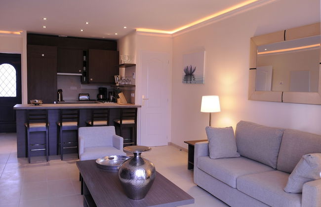 Residence Hôteliere la Cerisaie - Foto 11