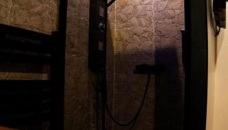 CocooningRoom - Tain L'hermitage - Foto 3, Shower