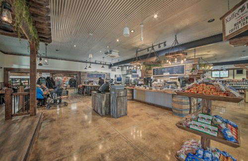 Pet-Friendly Libby Cottage with Mountain Views! - Photo 25