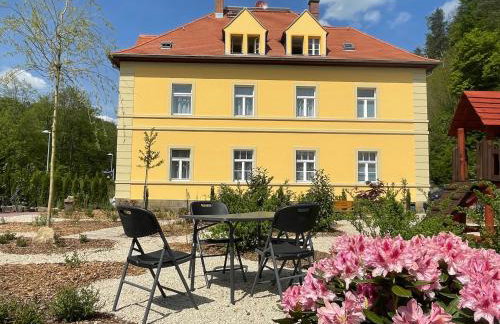 Villa Rathmannsdorf - Foto 12