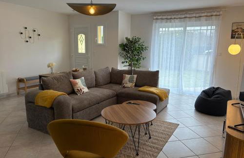 Au fil du Cosson, 20 min chambord, 10 min Cheverny - Foto 1