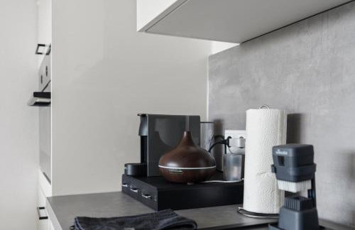 Bellevue FN, Appartement mit See- und Bergsicht - Photo 13