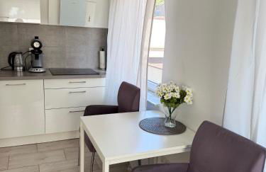 Urban City Room - Self Check In - Bad Nauheim - Foto 12