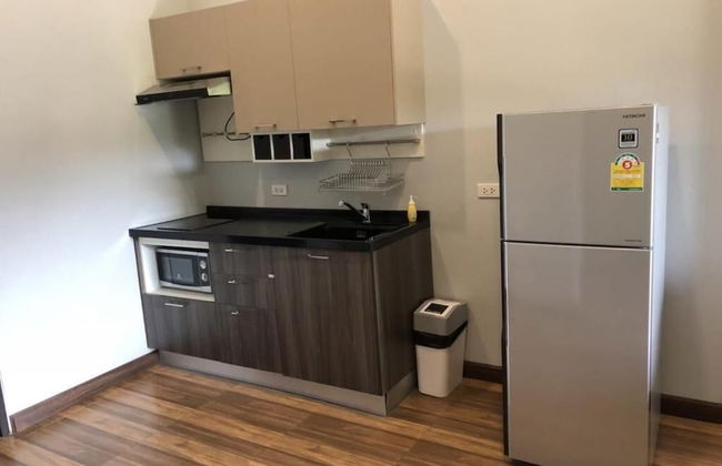 Oscar Villa Aonang Krabi - Foto 34