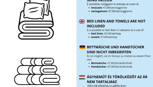 Ariston Superior Fronte Mare - Foto 4, towels