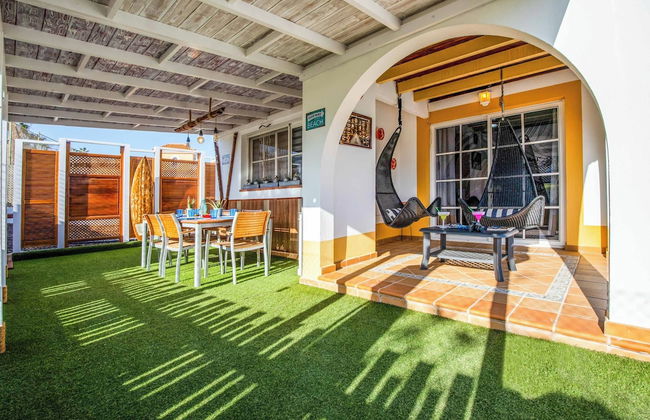 Villa La Luna - Foto 37