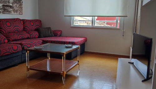 Apartamentos Barral II - Foto 2