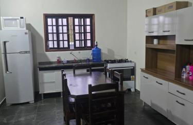 Beach house com picina e wi-fi - Foto 35