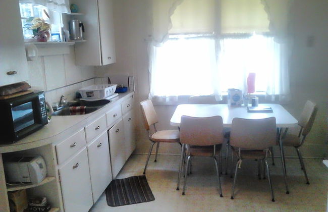 Canora Home Rentals Holiday Cottage - Photo 9