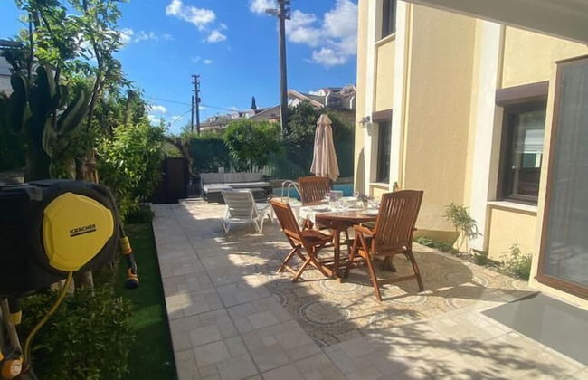 Villa Lavanta Marmaris - Foto 60