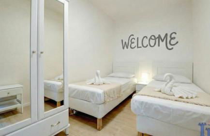 Apa Dom Downtown Family Apartment DesenzanoLoft Official Partner Homes & Villas by Marriott Bonvoy - Foto 19