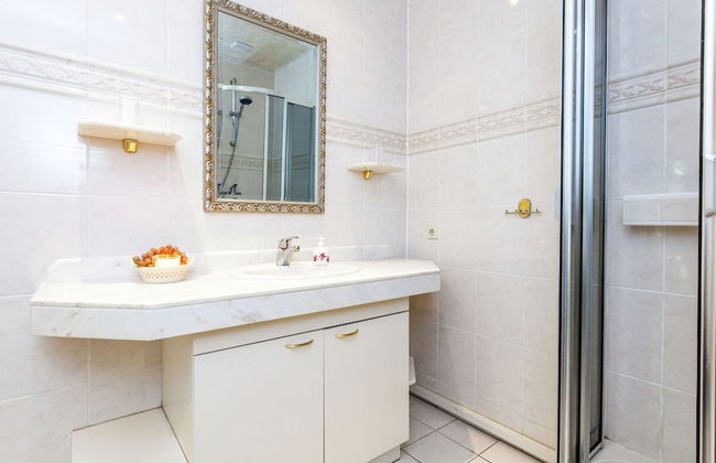 Quaint Apartment in Oostkapelle Zealand With Terrace - Foto 35