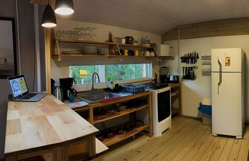 Villa dos Sonhos - Vá de caiaque até o mar - Photo 18