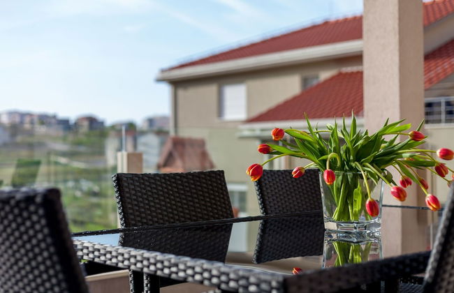 Olive Tree Apartments - Foto 53