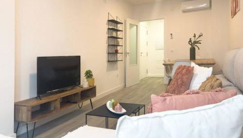 Apartamentos Gredos 002 - Foto 1