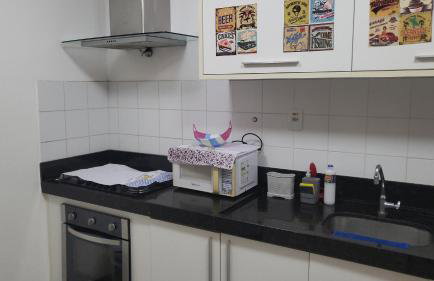 Apartamento Particular de 03 suítes, Resort Treebies, Praia de Subauma - Ba - Foto 33