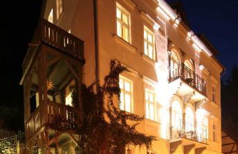 Apartmenthaus Saxonia - Foto 1