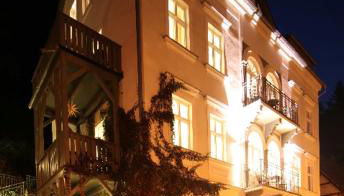 Apartmenthaus Saxonia - Foto 1