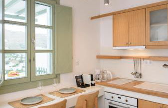 Theasis Suites - Foto 56