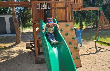 Mazurska Zatoka Resort & Spa - Apartamenty nad jeziorem z prywatną plażą i podgrzewanym basenem zewnętrznym, Mazury w rytmie SLOW - Foto 44