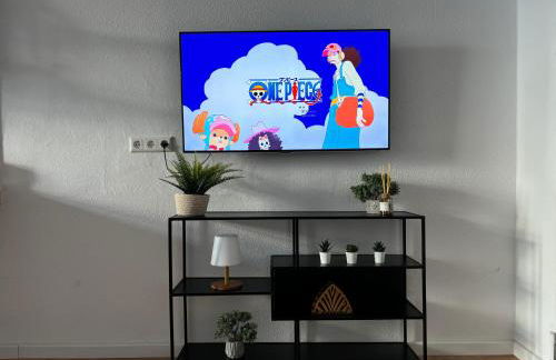 150qm - 5 rooms - free parking - MalliBase Apartments - Foto 19