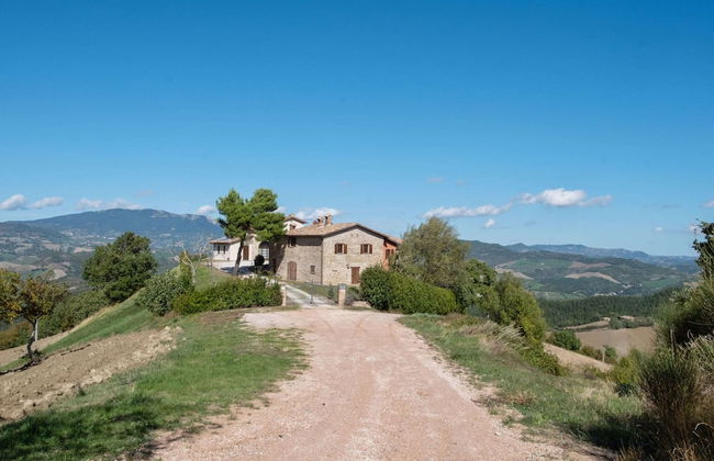 Authentic Marche Hideaway - Foto 36