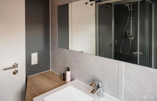 Haus auf dem See Elise, Matheo, Mads, und Jarle - Foto 13