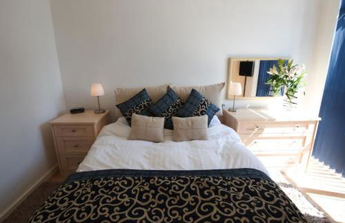 Stay Deansgate Apartments for 14 nights plus - Foto 9