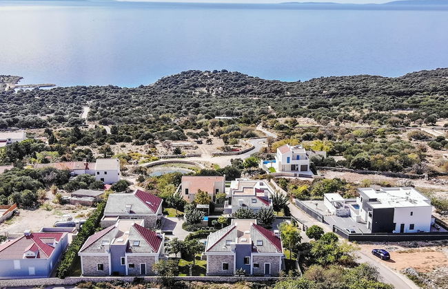 Vila Dana & Thalia - Private pool - Foto 28