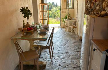Koritos Countryhouse - Foto 24