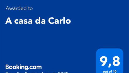 A casa da Carlo - Foto 2