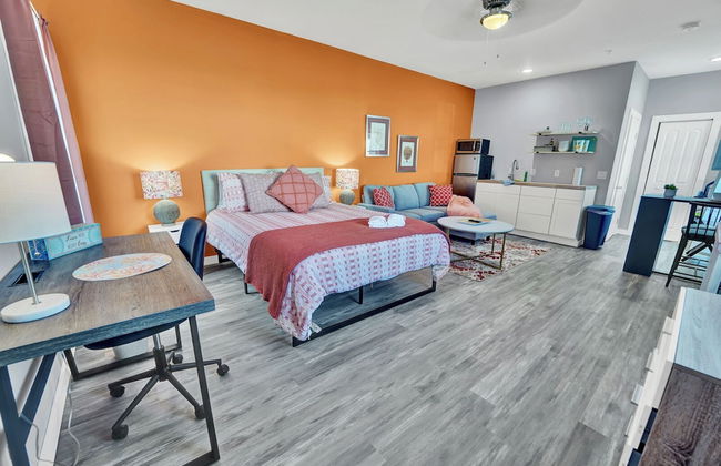 Seaside Escape - Foto 34