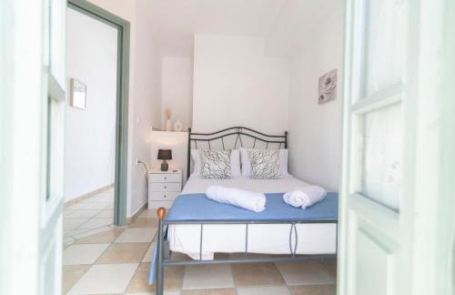 Faros Coastal Apartments - Foto 12