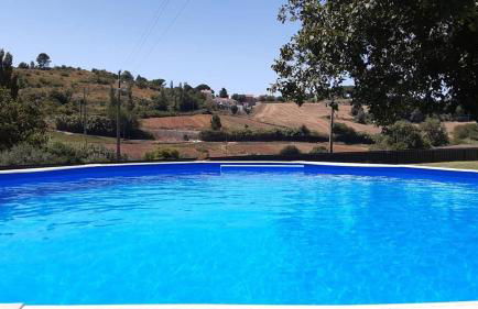 Quintal do Freixo - Country House - Photo 3