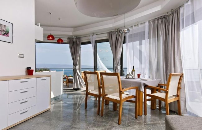 Nice Beach Apartments for 3 Adults - Foto 7