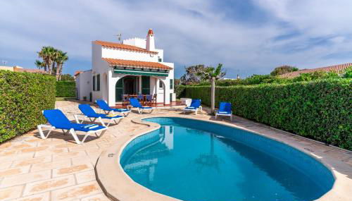 Villa Lola, seaviews, private pool & lush yard - Foto 2