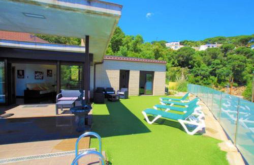 V&V LLORET- Villa Nicole - Foto 10