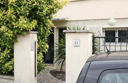 L'écrin de Camille et Marie - Foto 26