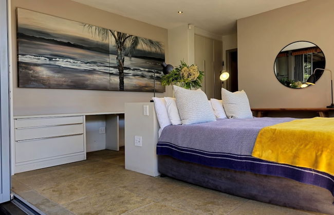 Oubaai Villa - Foto 10