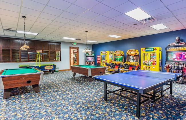 Special Offer Stunning TownHome With Private Pool close to Disney 8960PP - Foto 79